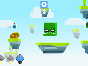 Игра Вил Хиро (Will Hero Online) — играть онлайн бесплатно (изображение №4)