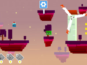 Игра Вил Хиро (Will Hero Online) — играть онлайн бесплатно (изображение №6)