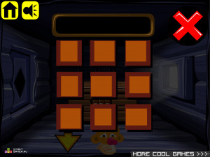 Игра Счастливая Обезьянка 119 (Monkey GO Happy 119) — играть онлайн бесплатно (изображение №6)