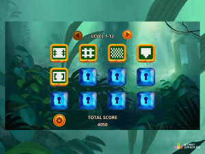 Игра Маджонг Путешествие (Mahjong Journey) — играть онлайн бесплатно (изображение №5)