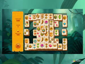 Игра Маджонг Путешествие (Mahjong Journey) — играть онлайн бесплатно (изображение №2)