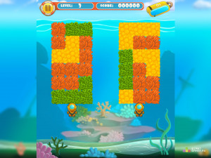 Игра Веселый Водолаз (Fancy Diver) — играть онлайн бесплатно (изображение №4)