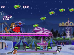 Игра Американские горки: Острые Ощущения 4 (Thrill Rush 4) — играть онлайн бесплатно (изображение №2)