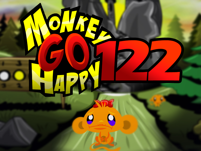 Играть счастливая обезьянка 825