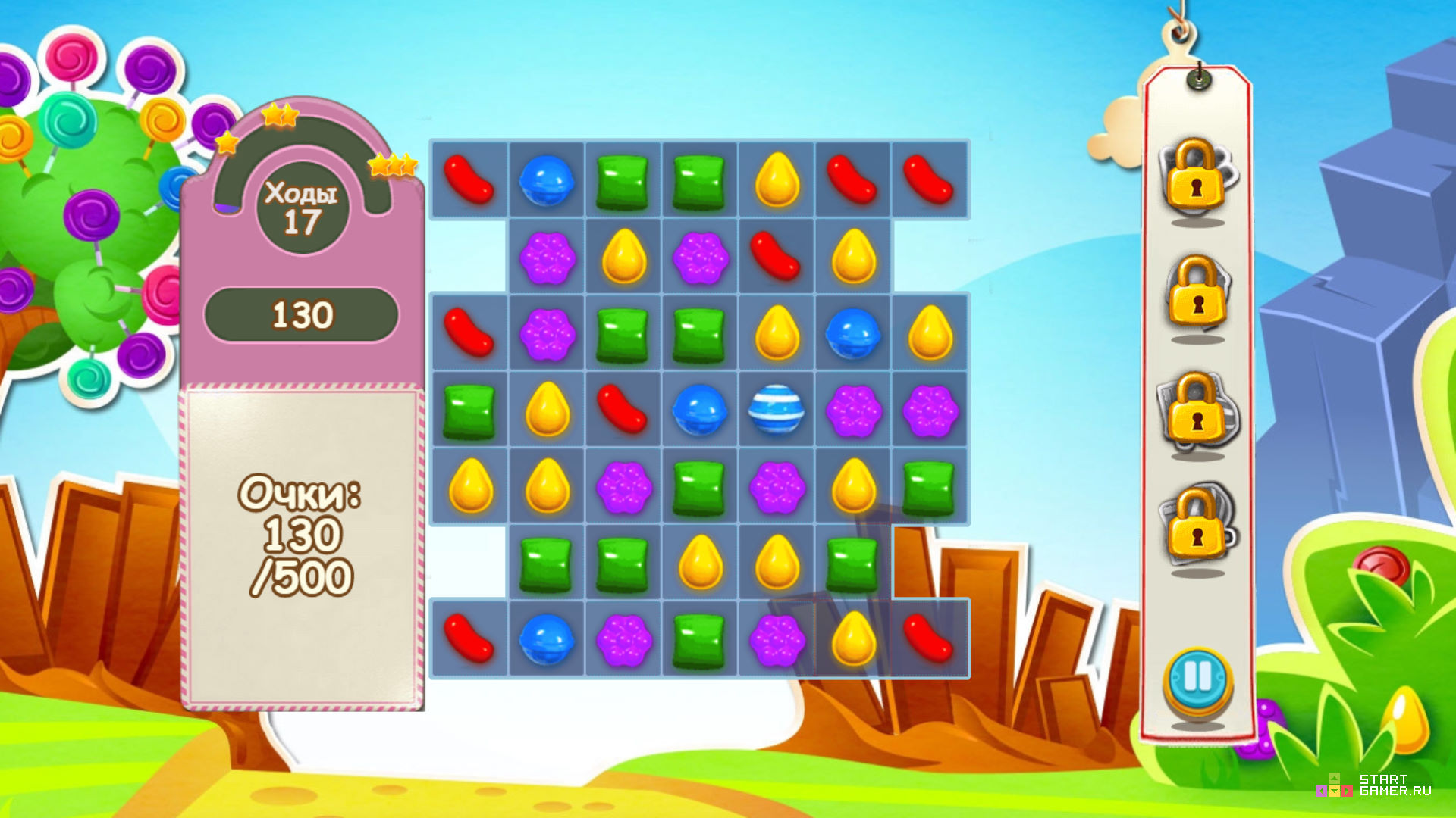 Candy crush 4738