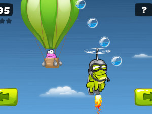 Игра Тап Зе Фрог: Нажми на Лягушку (Tap the Frog) — играть онлайн бесплатно (изображение №5)