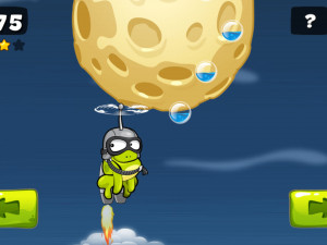 Игра Тап Зе Фрог: Нажми на Лягушку (Tap the Frog) — играть онлайн бесплатно (изображение №6)