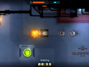 Игра Ганмач (Gunmach) — играть онлайн бесплатно (изображение №5)