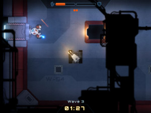 Игра Ганмач (Gunmach) — играть онлайн бесплатно (изображение №6)