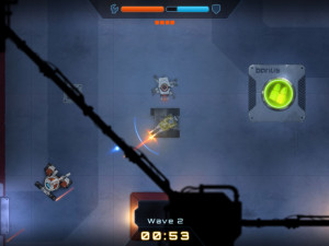 Игра Ганмач (Gunmach) — играть онлайн бесплатно (изображение №8)