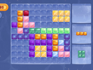 Игра 10х10 Делюкс (10x10 Deluxe) — играть онлайн бесплатно (изображение №3)