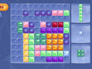 Игра 10х10 Делюкс (10x10 Deluxe) — играть онлайн бесплатно (изображение №4)