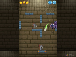 Игра История Паука (Spider Story) — играть онлайн бесплатно (изображение №2)