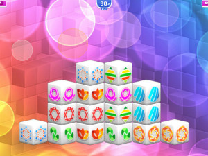 Игра Супер Маджонг 3D (Super Mahjong 3D) — играть онлайн бесплатно (изображение №5)