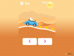 Игра Яйца и Машины (Eggs and Cars) — играть онлайн бесплатно (изображение №5)