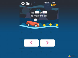 Игра Яйца и Машины (Eggs and Cars) — играть онлайн бесплатно (изображение №3)