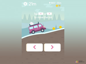 Игра Яйца и Машины (Eggs and Cars) — играть онлайн бесплатно (изображение №2)