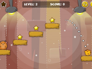 Игра Летающий Сыр (Flying Cheese) — играть онлайн бесплатно (изображение №2)