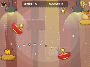 Игра Летающий Сыр (Flying Cheese) — играть онлайн бесплатно (изображение №3)