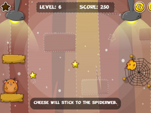 Игра Летающий Сыр (Flying Cheese) — играть онлайн бесплатно (изображение №4)