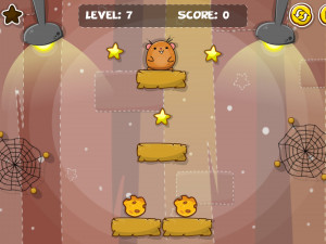 Игра Летающий Сыр (Flying Cheese) — играть онлайн бесплатно (изображение №5)