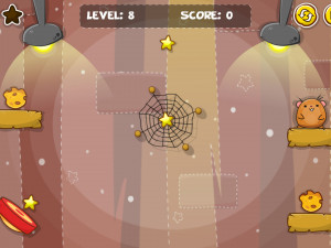 Игра Летающий Сыр (Flying Cheese) — играть онлайн бесплатно (изображение №6)