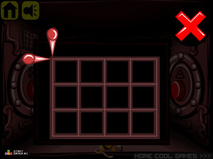 Игра Счастливая Обезьянка 132 (Monkey GO Happy 132) — играть онлайн бесплатно (изображение №3)