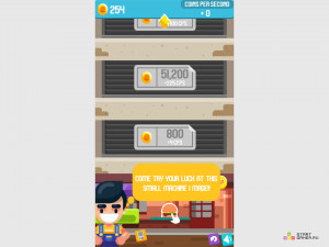 Игра Бургер Кликер (Burger Clicker) — играть онлайн бесплатно (изображение №6)