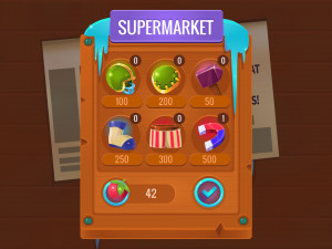 Игра Йети Сенсация (Yeti Sensation) — играть онлайн бесплатно (изображение №5)