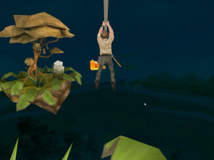 Игра Бег за Реликвиями (Relic Runway) — играть онлайн бесплатно (изображение №5)