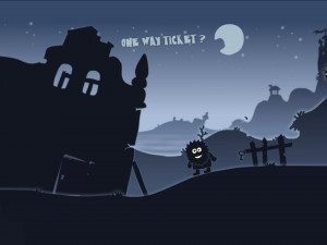 Игра Адам и Ева: Ночь (Adam and Eve: Night) — играть онлайн бесплатно (изображение №13)