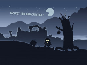 Игра Адам и Ева: Ночь (Adam and Eve: Night) — играть онлайн бесплатно (изображение №15)