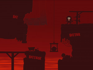 Игра Адам и Ева: Ночь (Adam and Eve: Night) — играть онлайн бесплатно (изображение №10)