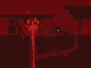 Игра Адам и Ева: Ночь (Adam and Eve: Night) — играть онлайн бесплатно (изображение №4)