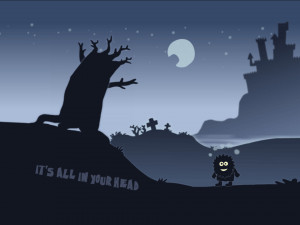 Игра Адам и Ева: Ночь (Adam and Eve: Night) — играть онлайн бесплатно (изображение №8)