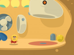 Игра Адам и Ева Пришельцы (Adam And Eve Aliens) — играть онлайн бесплатно (изображение №7)