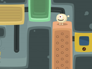 Игра Адам и Ева Пришельцы (Adam And Eve Aliens) — играть онлайн бесплатно (изображение №6)