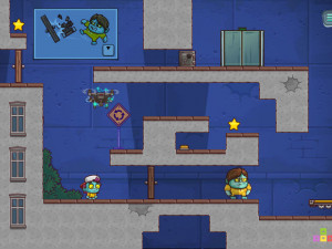 Игра Зум и Би 2 (Zoom-Be 2) — играть онлайн бесплатно (изображение №11)