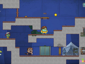 Игра Зум и Би 2 (Zoom-Be 2) — играть онлайн бесплатно (изображение №9)