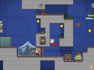 Игра Зум и Би 2 (Zoom-Be 2) — играть онлайн бесплатно (изображение №6)