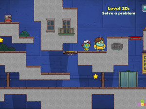 Игра Зум и Би 2 (Zoom-Be 2) — играть онлайн бесплатно (изображение №19)