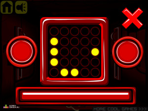 Игра Счастливая Обезьянка 138 (Monkey GO Happy Stage 138) — играть онлайн бесплатно (изображение №3)