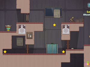 Игра Зум и Би 3 (Zoom-Be 3) — играть онлайн бесплатно (изображение №2)