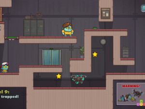 Игра Зум и Би 3 (Zoom-Be 3) — играть онлайн бесплатно (изображение №19)