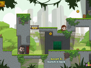 Игра Дуэт Выживание (Duo Survival) — играть онлайн бесплатно (изображение №3)