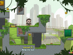 Игра Дуэт Выживание (Duo Survival) — играть онлайн бесплатно (изображение №7)