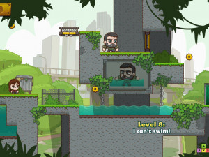 Игра Дуэт Выживание (Duo Survival) — играть онлайн бесплатно (изображение №8)