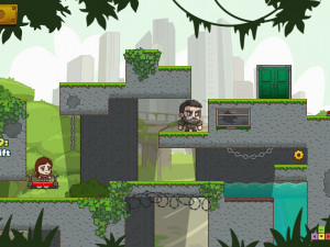 Игра Дуэт Выживание (Duo Survival) — играть онлайн бесплатно (изображение №9)