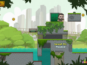 Игра Дуэт Выживание (Duo Survival) — играть онлайн бесплатно (изображение №13)