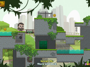 Игра Дуэт Выживание (Duo Survival) — играть онлайн бесплатно (изображение №15)